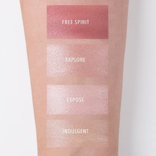 مجموعة الوجه الانهيار من مويرا 001