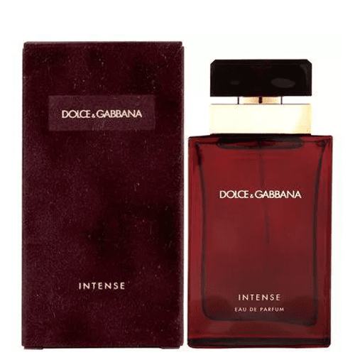 عطر انتنس من دولتشي اند جابانا للنساء - او دي بارف...