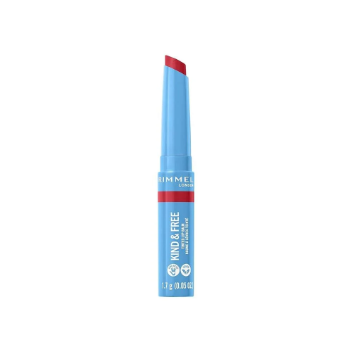 Remill London Lip Balm Kind and Free 005 Turbo Red - 1.7 g