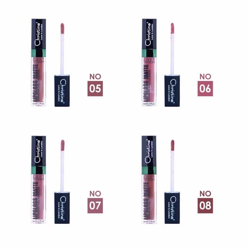 روج سائل كرستين CH2025