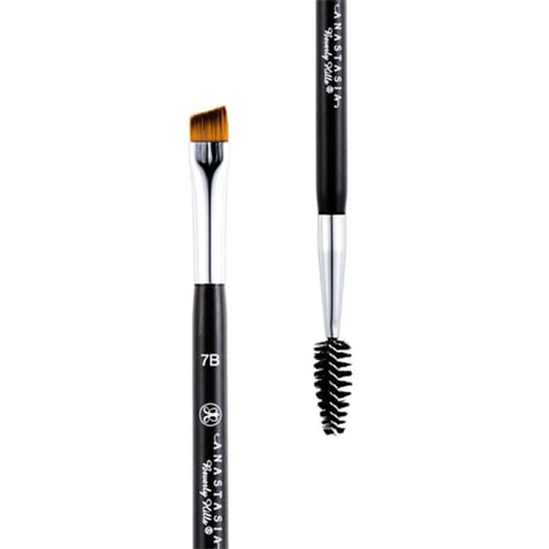 انستازيا بيفرلي هيلز فرشاة بزاوية ثنائية الاطراف 7...