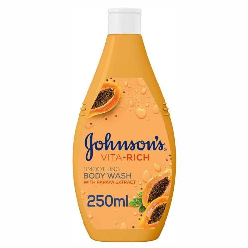 صابون سائل للاستحمام فيتا رتش مع خلاصة البابايا من...