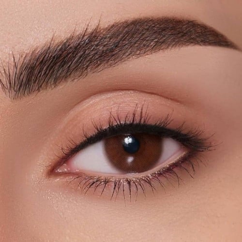 عدسات ملونة من لنس مي - تي