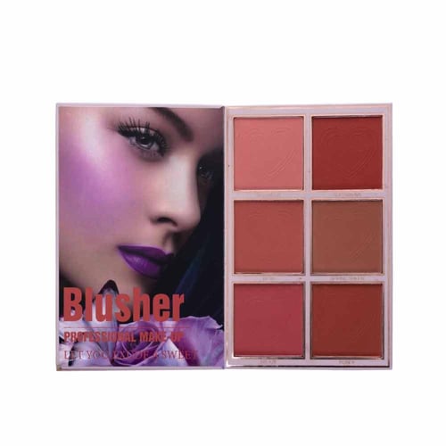 باليت 6 في 1 من كرستين CH-K2313