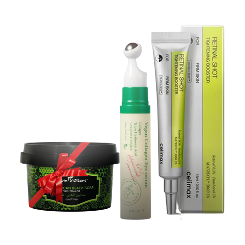 مجموعة إحياء الشباب