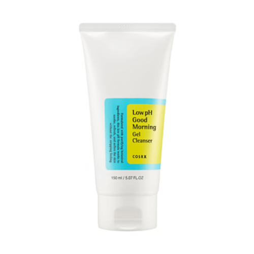 غسول جل قود مورنينق منخفض الحموضة من كوسركس - 150...