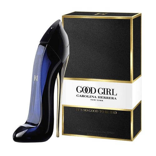 عطر جود جيرل من كارولينا هيريرا للنساء - او دو بار...