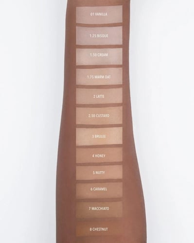 كونسيلر كريمي ضد الماء مويرا