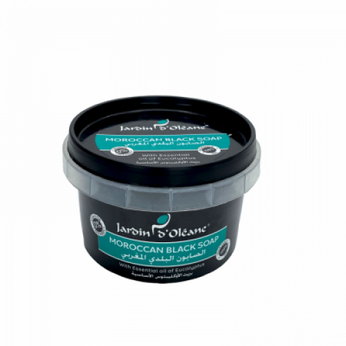 جاردن اوليان الصابون البلدي المغربي بزيت الاوكليبت...