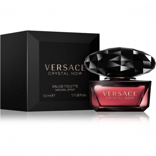 عطر فرزاتشي كريستال نوار – أو دي بارفيوم (نسائي) 9...