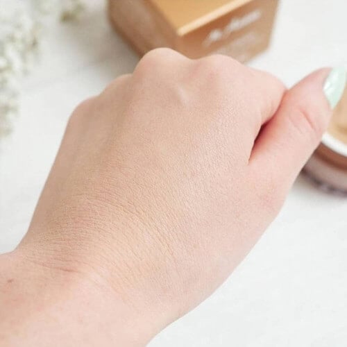 ام اسام كريم اساس ماجيك فينيش - 30 مل