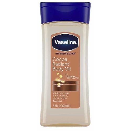 زيت بزبدة الكاكاو للعناية المكثفة من فازلين - 200...