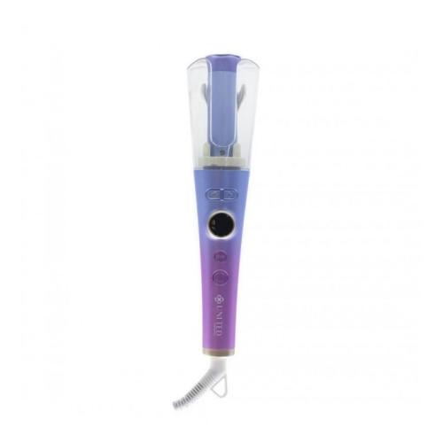 جهاز الكيرلي السريع لجميع أنواع الشعر 4 درجات حرار...