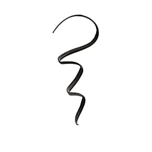 كحل سائل شوينق من ذا بالم - اسود