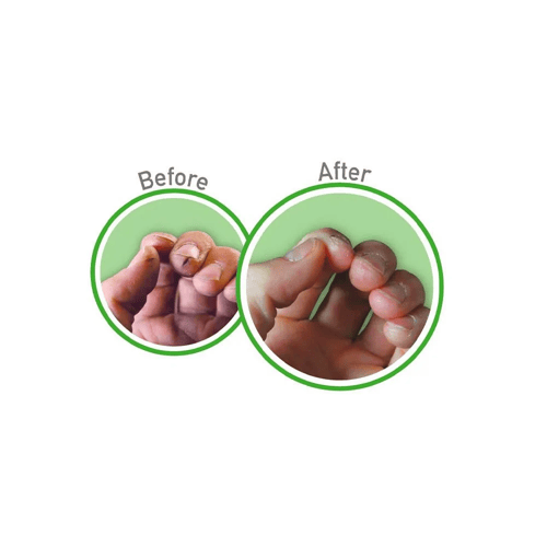 اوكيفيس كريم اليدين وركنج هاند - 76 جم