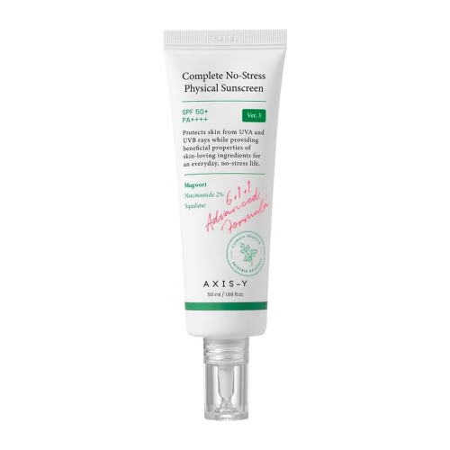 Physical sunblock from Access Way - 50 ml