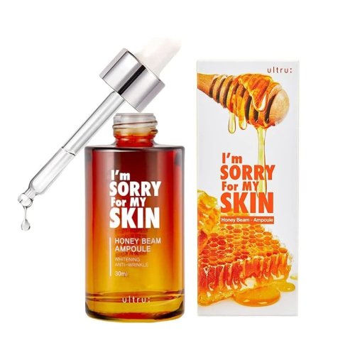 أمبولة شعاع العسل من أي ام سوري فور ماي سكن – 30 م...