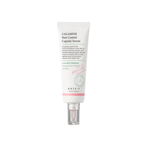 Access-Way Serum Capsule Calamine for pore control - 50 ml