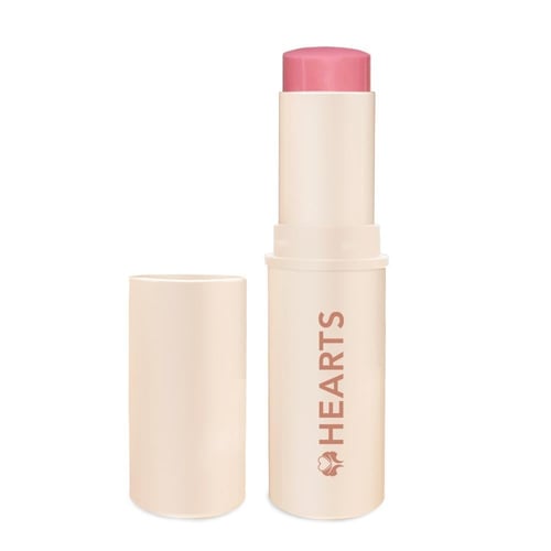 هارتس ستيك احمر الخدود والشفاه كريمي روز وود 02 -...