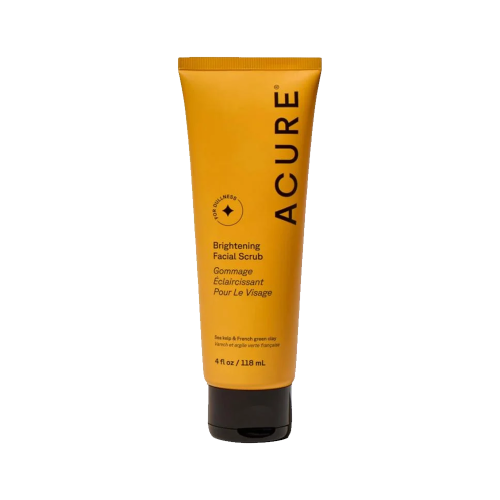 مقشر الوجه للتفتيح من اكور - 118مل