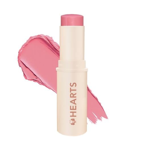 هارتس ستيك احمر الخدود والشفاه كريمي روز وود 02 -...
