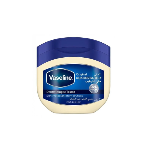 فازلين كريم جلي للبشرة - 100 مل