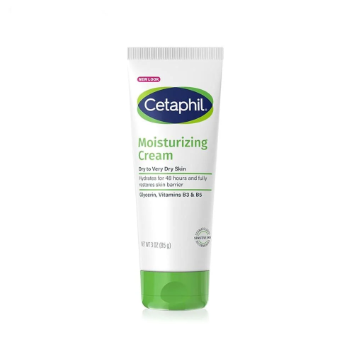 Cetaphil moisturizer cream for dry to very dry and...