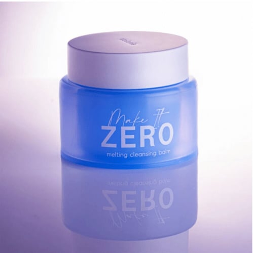 مزيل مكياج ومنظف ومرطب للوجه من فولوريا - 100 مل