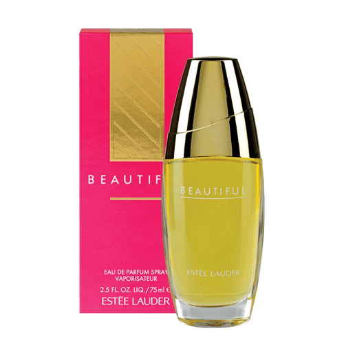 عطر بيوتفل من استي لودر للنساء - 75 مل - او دو برف...