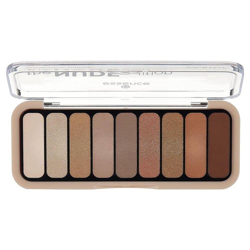 ايسنس ظلال جفون (ايشادو) ذا نود اديشن - 10