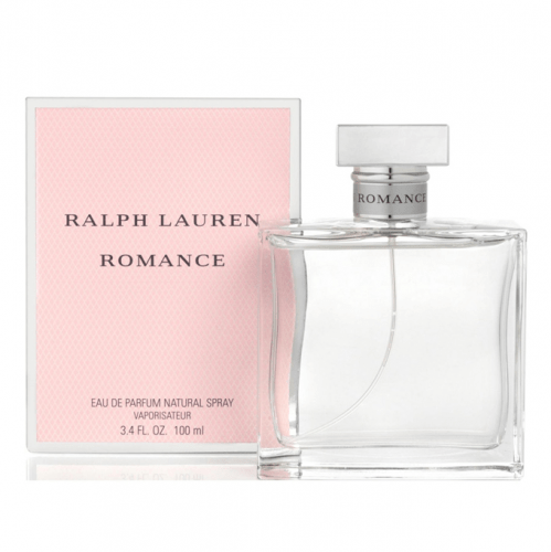 عطر رومانس من رالف لورين للنساء - او دي برفيوم 100...