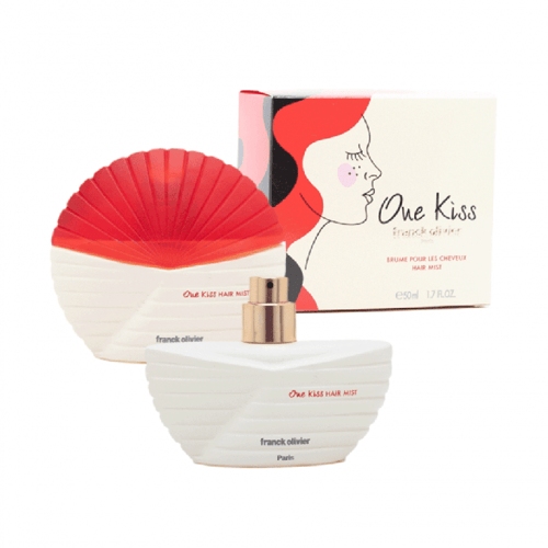 عطر الشعر ون كيس من فرانك اوليفير للنساء - 50مل