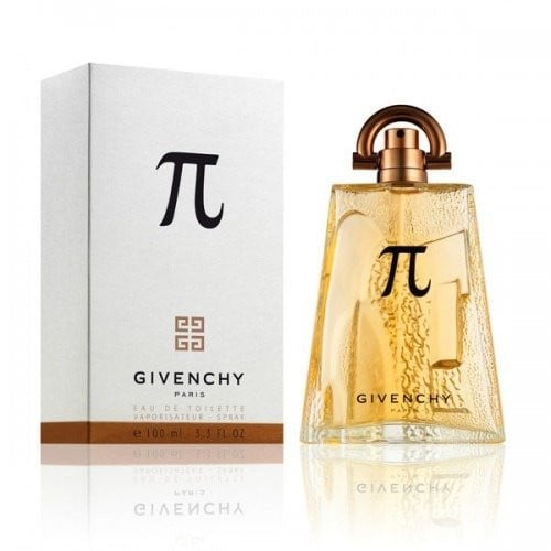 عطر جيفنشي باي -او دي تواليت ( للرجال) 100مل