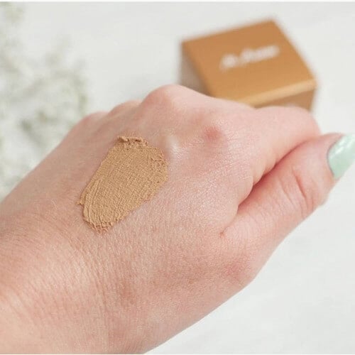 ام اسام كريم اساس ماجيك فينيش - 30 مل