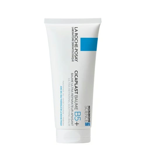 لاروش بوزيه سيكابلاست بوم بي 5+ كريم ملطف ومعالج 1...