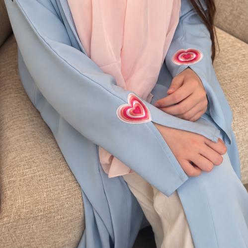 عباية زُمرة