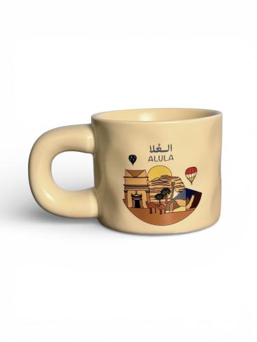 كوب العلا