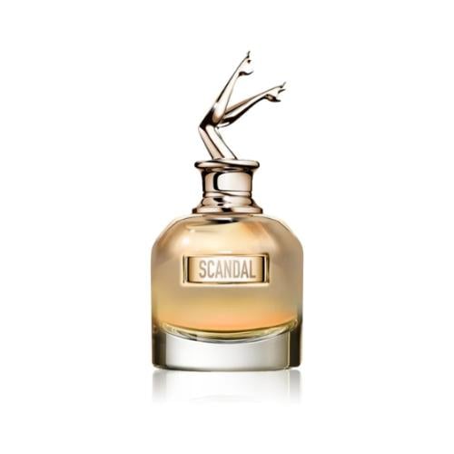 Jean Paul Gaultier Scandal Gold Eau de Parfum 80ml