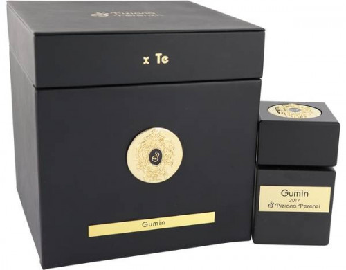 عطر تيزيانا تيرنزي جومين حجم 100 مل ي