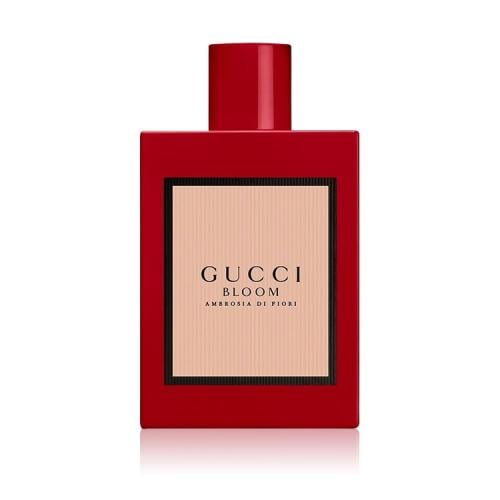 Gucci Bloom Ambrosia di Fiore Eau de Parfum Intens...