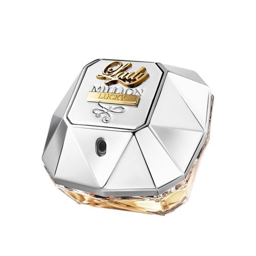 Paco Rabanne Lady Color Lucky Eau de Parfum 80ml