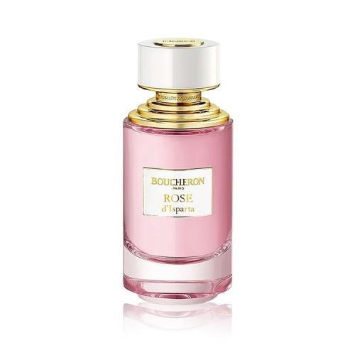 Boucheron Rose Disparfaite Eau de Parfum 125ml