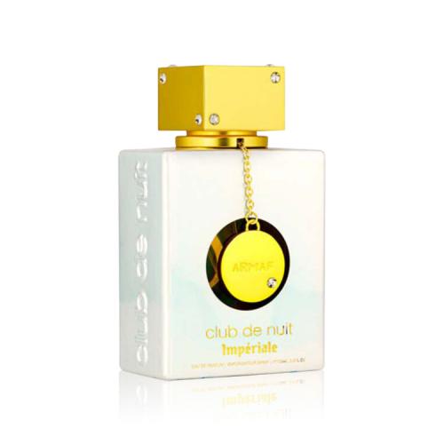 Armaf Club de Nuit Imperial White Eau de Parfum 10...