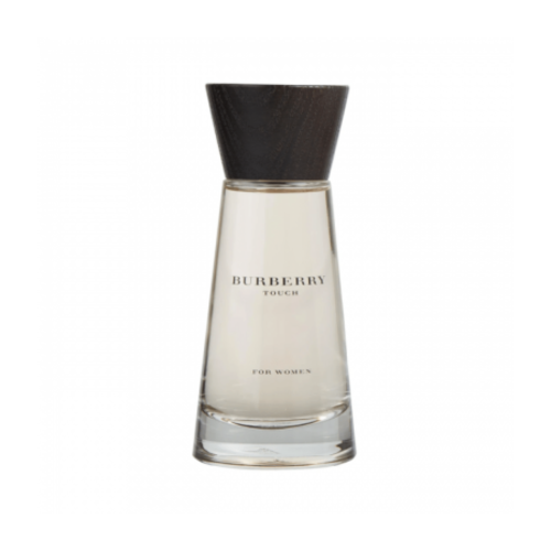 عطر بربري تاتش او دو بارفيوم 100مل