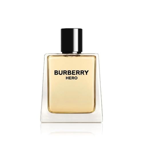 Burberry Hero perfume or Eau de Toilette 100ml