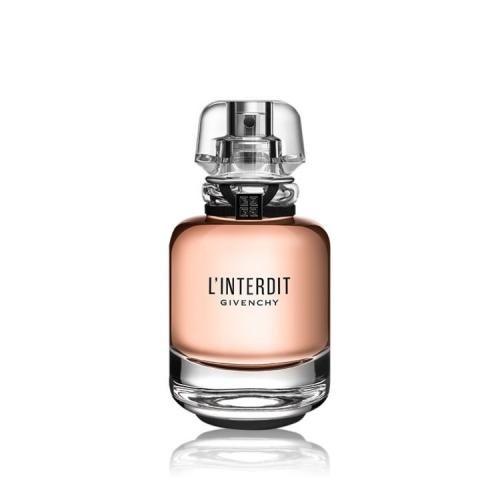 Givenchy Le Interdit or the perfume 80ml