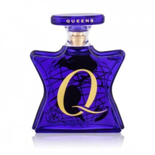 بوند نمبر 9 نيويورك كوينز - 100 مل - او دي بريفيوم