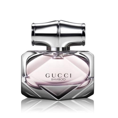 Gucci Bamboo perfume Eau de Parfum 50ml