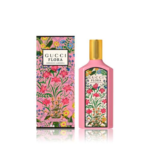 Gucci Flora Giorgio Gardenia Eau de Parfum 100ml
