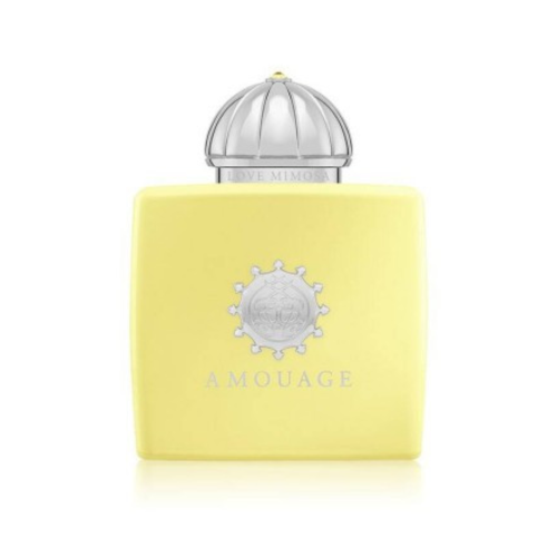 عطر امواج لوف ميموزا او دو بارفيوم 100مل